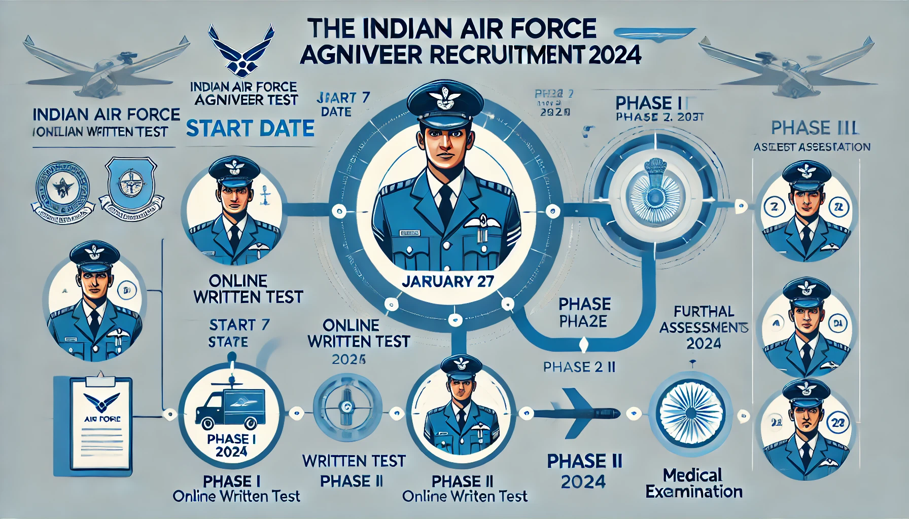 Indian Air force