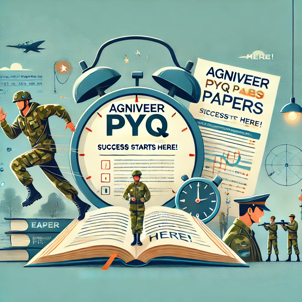 Agniveer pyq paper