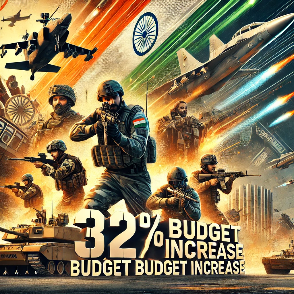 Agnipath yojna budget