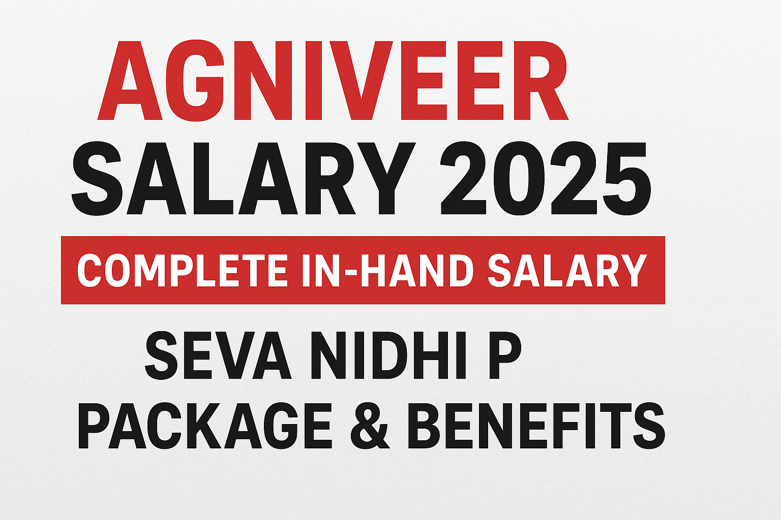 agniveer-salary-2025-inhand-allowances-benefits